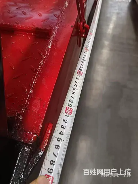 东风拉120挖机平板运输车 现车多多 - 图片 4