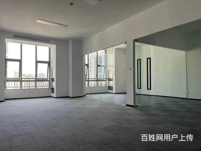 全福弄口商务中心，出租20至300方，标准平层或LOFT都有 - 图片 1