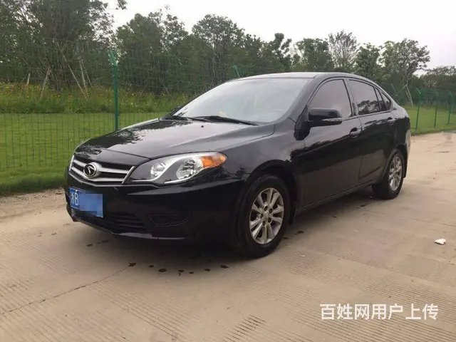东南V5菱致 2013款 1.5 手动 旗舰型CN - 图片 1