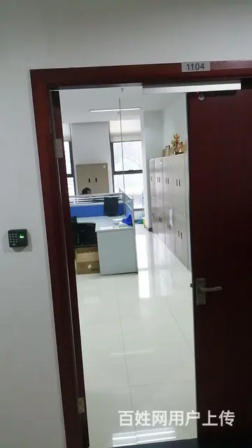 苏州监控门禁安装 - 图片 1