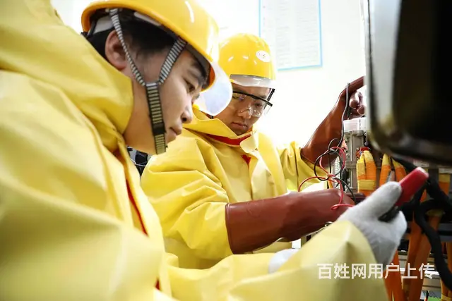河南新能源汽车技术培训 - 图片 2