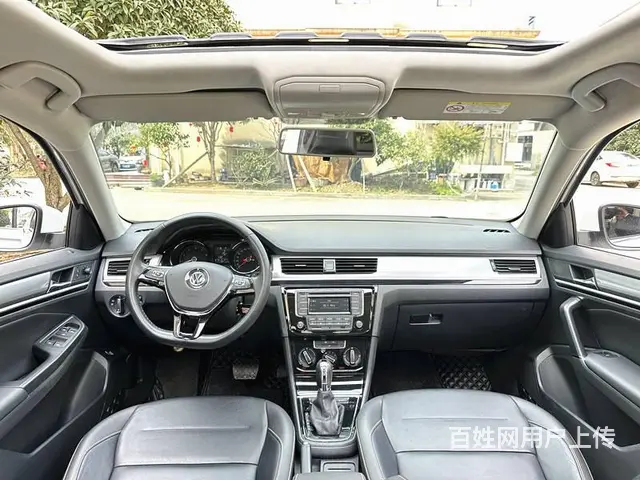 大众 宝来 2018款 1.5 手自一体 舒适型 - 图片 11