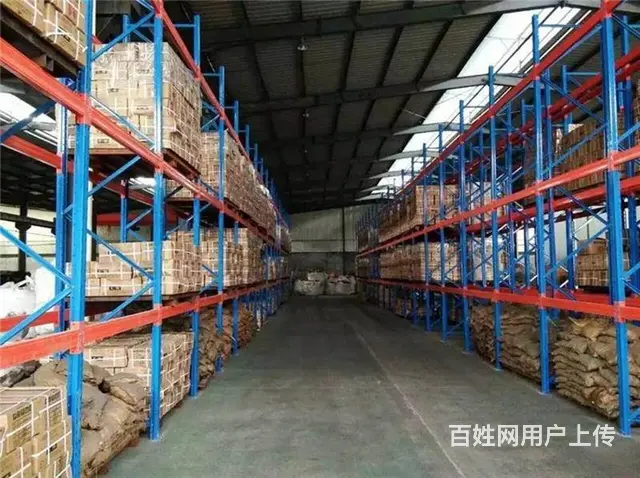 厦门专业拆除回收超市货架仓库货架 - 图片 2