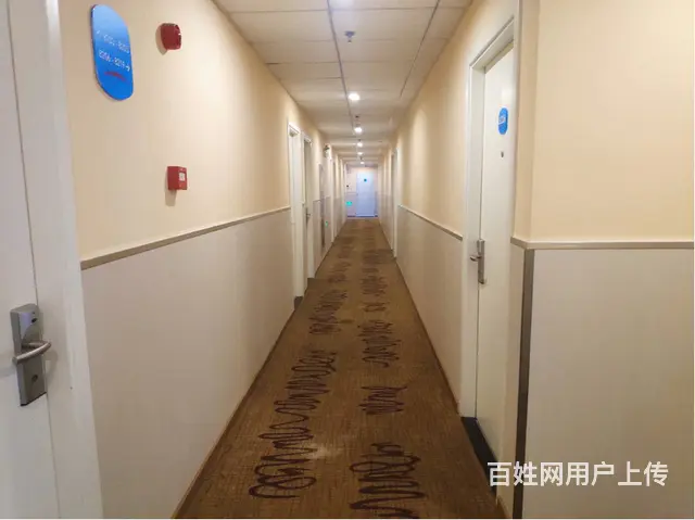 黄山市黎阳中心地段经营中酒店股份出售 - 图片 3