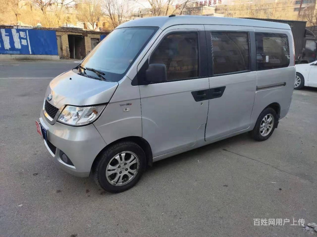 【图】- 10年开瑞优优方向助力空调 - 沈阳大东望花面包车/客车