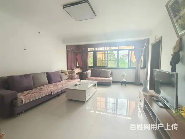 石林自来水厂 普通住宅2厅 中等装修 - 图片 1