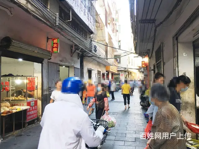 （51旺铺推荐）大同龙昆上村35平外卖店招租 - 图片 7