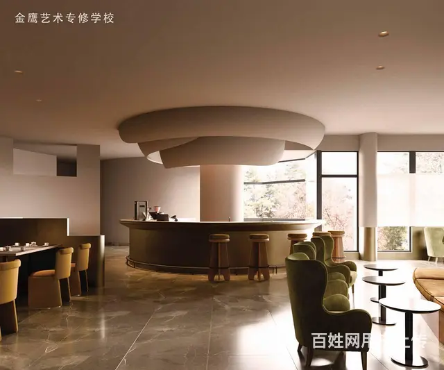 杭州音乐艺考培训学校之 美校园 - 图片 9