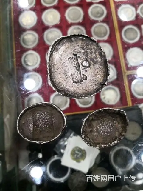 渭南市大荔县哪里回收黄金-当面结算 - 图片 4