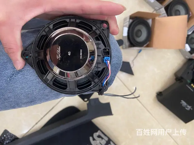 宝马3系极品殿堂音响 - 图片 5