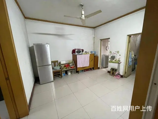 塔林 芙蓉花园 127平 燃料公司家属院 三阳开泰  中间层 - 图片 1