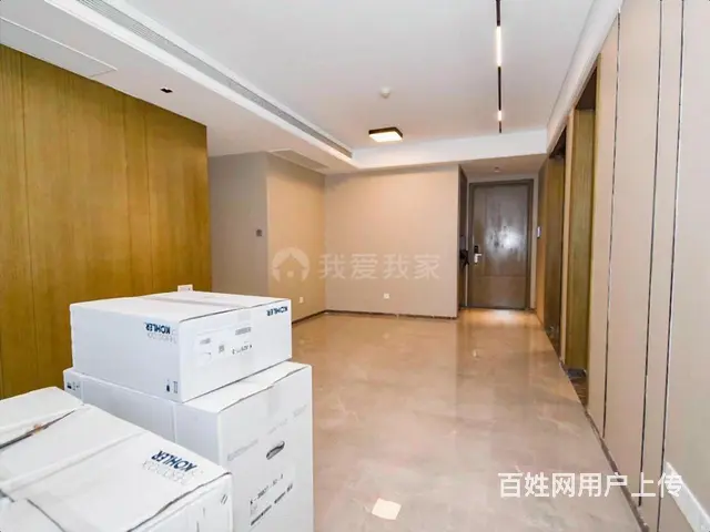 亚运村  桂冠东方城潮鸣苑  3室  2厅 - 图片 1