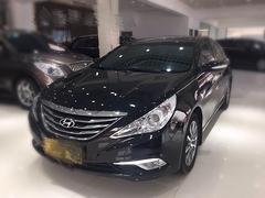 [石家庄]现代索纳塔 2.0L 手自一体 GLX豪