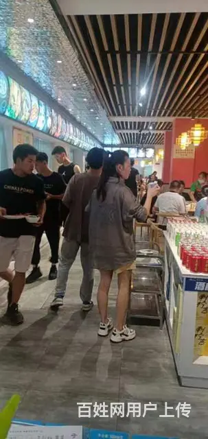 沱东鼎晟泓府480平自助火锅店转让 - 图片 1
