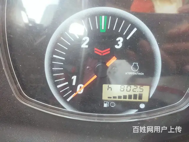 21年十月份洋马1180收割机 - 图片 1