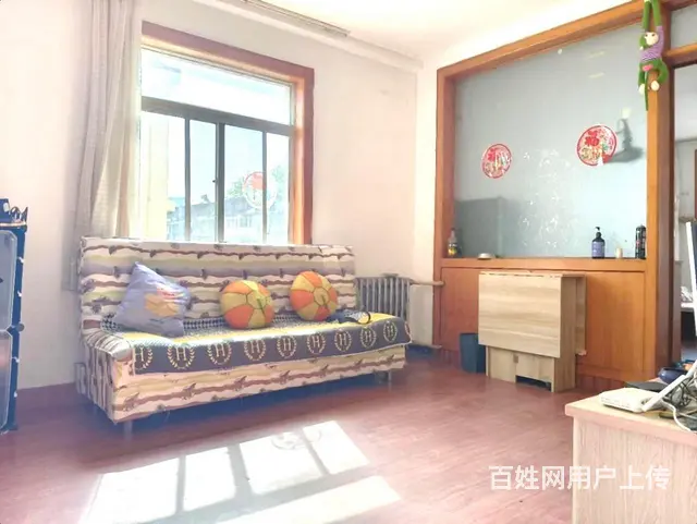万达毓璜顶华茂小区两室一厅设施全 - 图片 1