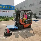 邵阳专业叉车培训多长时间能拿证
