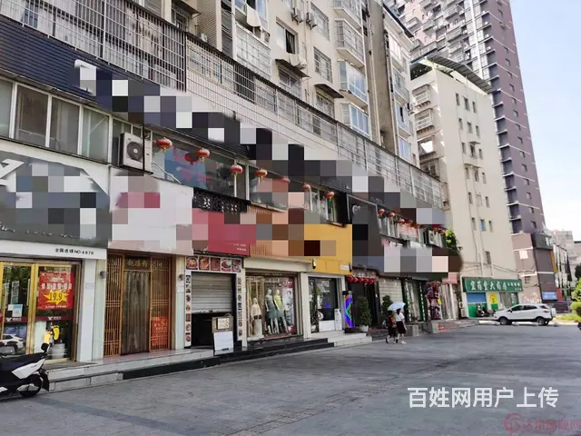 （达州铺源网）南外涛源酒店旁500㎡餐饮店转让 - 图片 7
