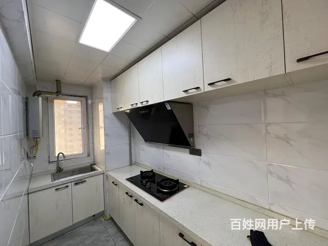 包暖急租金科蓝湾二期12楼70平2室精装修可月租 - 图片 7