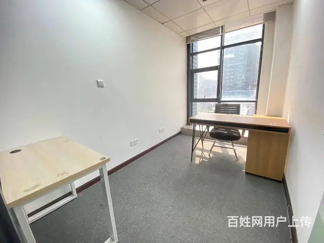 万塘汇大厦特价！西湖区精装办公室招租！全包 交通便利 - 图片 5