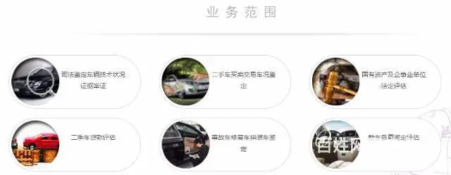 机动车车况鉴定，气囊、车速、零部件 、事故伤损鉴定 - 图片 6