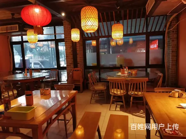（老板本人）中南汽车世界拐角餐馆优价转让（看店勿扰员工） - 图片 4