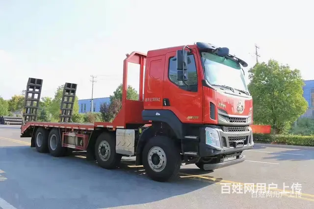 平板拖车0首付提车 - 图片 10