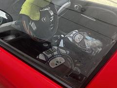 长安 奔奔 2012款 奔奔MINI 1.0 手动 时尚版