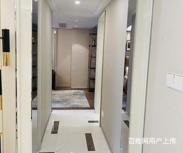 象屿西郊御府70年产权89平边套3房 近11号线兆丰路地铁站 - 图片 5