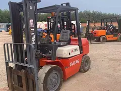 急转附近二手7吨叉车合力3吨叉车品质保证