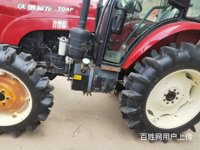 心连心拖拉机收割机需要联系 - 图片 1