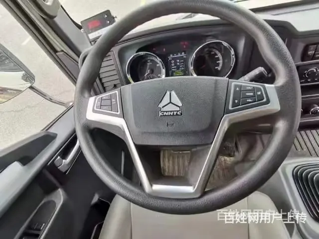 重汽豪沃蓝牌冷藏车 疫苗药品运输车 各品牌大小齐全 - 图片 10