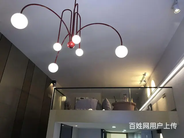 横琴地铁口 十字门商务区 时代保利中环广场 精装 可贷都可买 - 图片 8