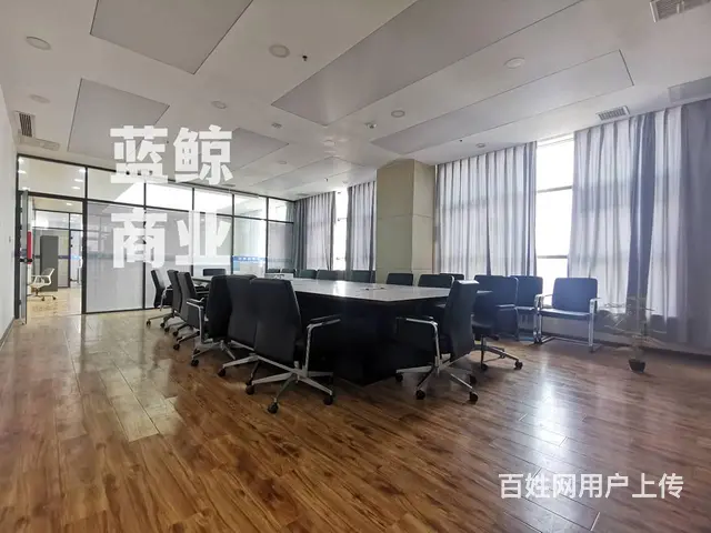 宝龙广场550平纯办公出租 - 图片 6