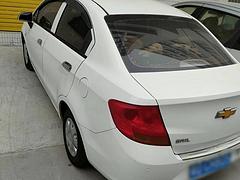 雪佛兰 赛欧 2010款 赛欧-三厢 1.2 手动 理想版