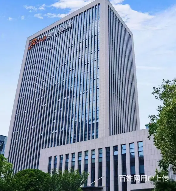 阿里网易旁地铁口 250方精装首租 面积可选 含税价拎包办公 - 图片 10