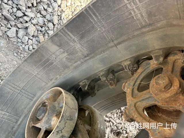 出售18年沃得小飞机 - 图片 6