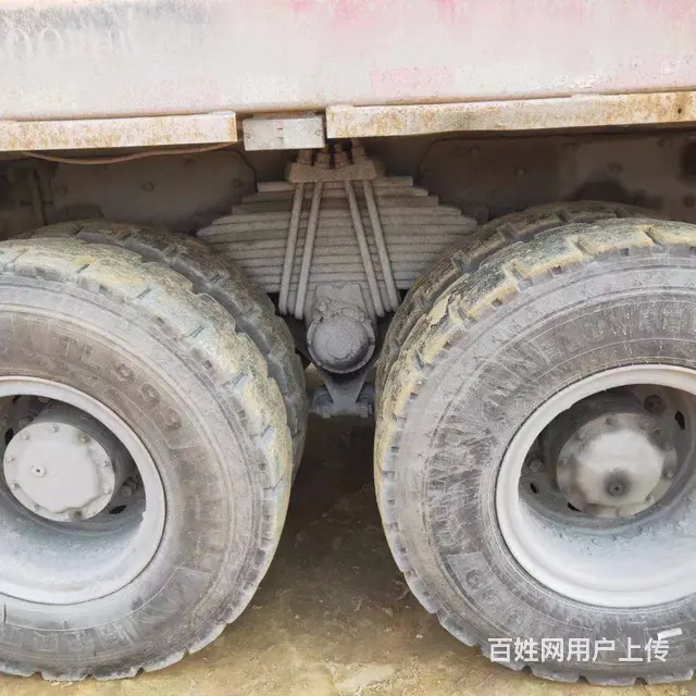 19年豪沃7米8和8米，一共6台车，价格不高车况好 - 图片 6