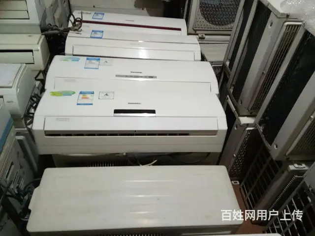 临沂空调移机，安装，加氟，回收电话 - 图片 1