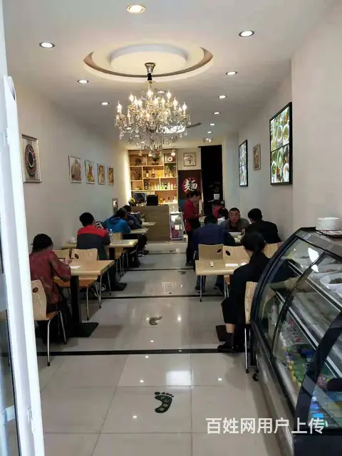 光华路主街和东市大福源斜对面餐饮面馆整体出兑 - 图片 8