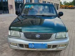 福迪 雄狮 2012款 雄狮F16 2.8T 手动 柴油 N