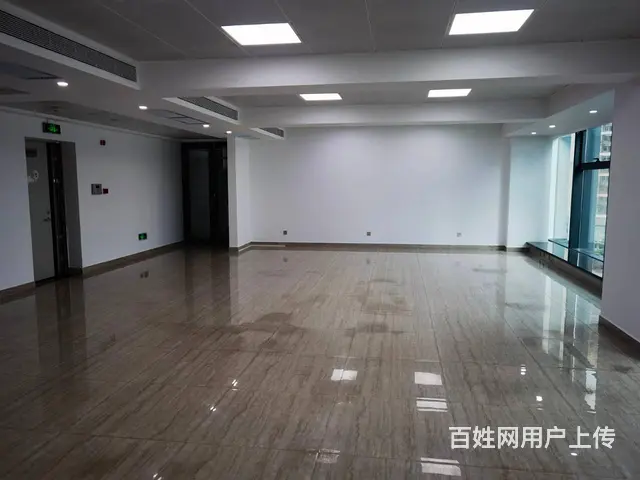 （51旺铺推荐）滨海大道（滨海国际金融中心）写字楼招租 - 图片 4