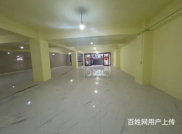 （51旺铺推荐）椰林路240平空铺出租 - 图片 3