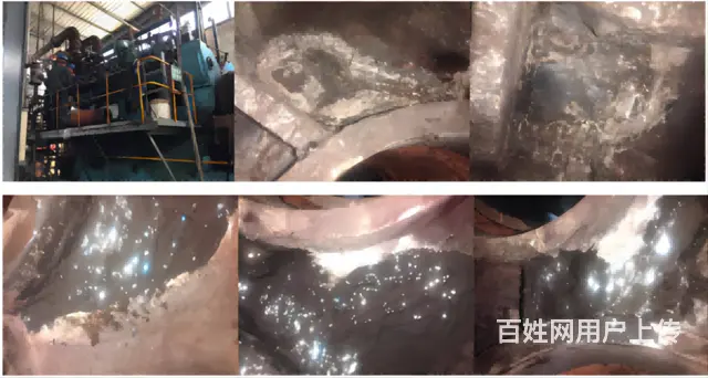 柴油发电机裂纹对企业影响也太大了吧！ - 图片