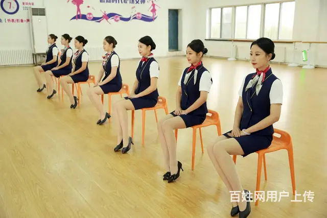 初中择校来万通学城轨交通，航空服务对口升学升大专 - 图片 3