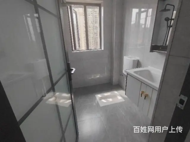 四房两厅两卫，坐北朝南，中央空调，拎包入住 - 图片 2