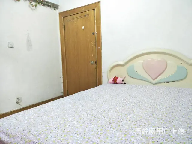 近五爱大南街二十七中学慈恩寺旁 华兴小区，4楼，750元/月 - 图片 4