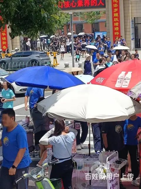 （老板本人）火爆商业街品牌蛋糕店优价转让（可空转） 6534 - 图片 5