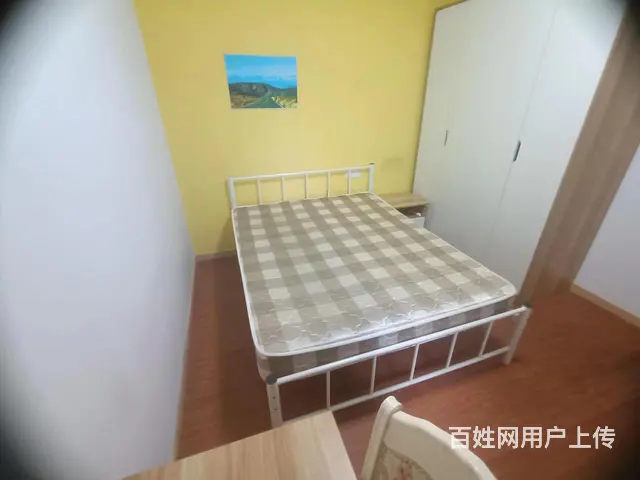 杭州萧山_绿都金域东方_1室 合租朝东北_湘东村 - 图片 3
