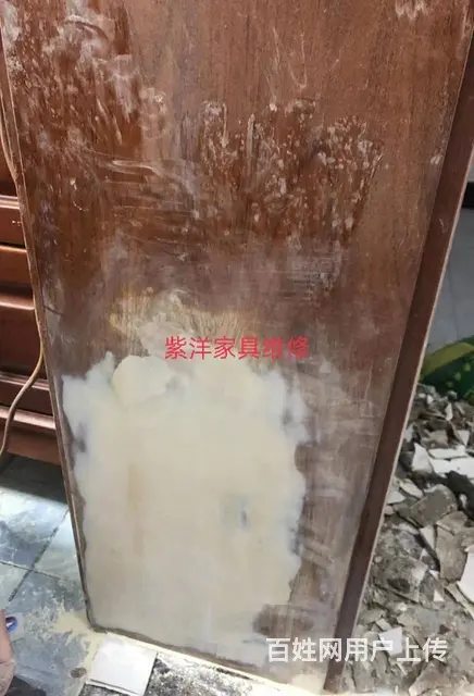 西宁修补漆维修 大理石修复 修门磕碰修 修科技木 - 图片 5